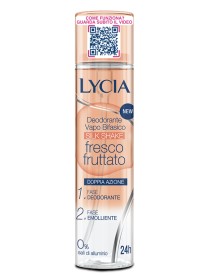 LYCIA DEO VAPO BIFASICO FRUT