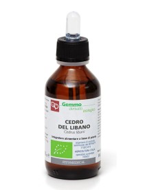 CEDRO DEL LIBANO MG BIO 100ML