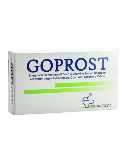 GOPROST 30CPR