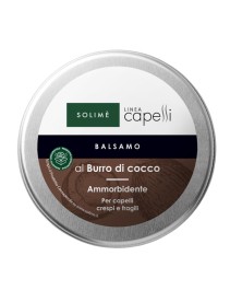 BALSAMO BURRO DI COCCO 250ML