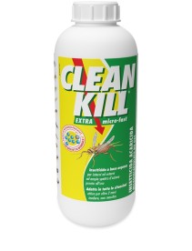 Clean Kill Extra Micro-Fast 1 Litro