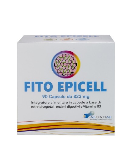FITO EPICELL 90CPS
