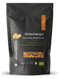 ALCHECHENGIO ALICAMENTIS BIO