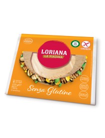 LORIANA Piadina 225g