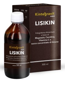 LISIKIN 300ML KINTEGRAVIT