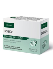 DISBIOS 60CPS