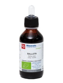 BALLOTA TM BIO 100ML