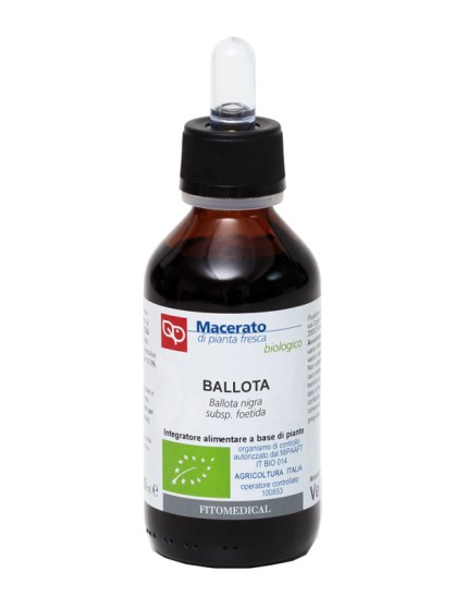 BALLOTA TM BIO 100ML