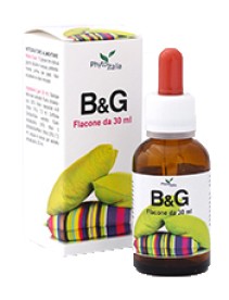 B&G LIQUIDO 30ML