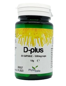 D-PLUS 30CPS