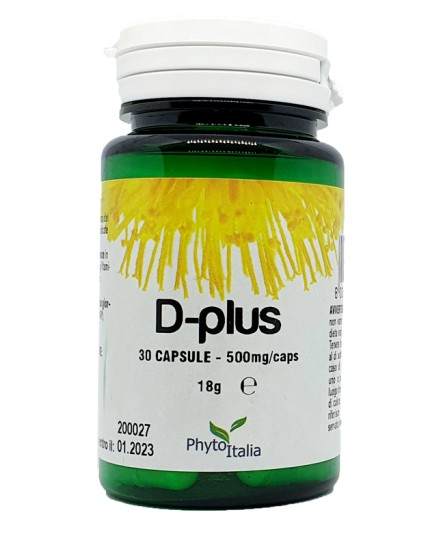 D-PLUS 30CPS