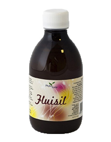 FLUISIL 300ML