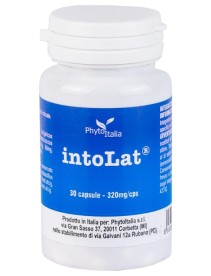 INTOLAT 30CPS (SOST 20CPS) PHY