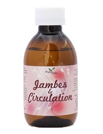 JAMBES&CIRCULATION 200ML