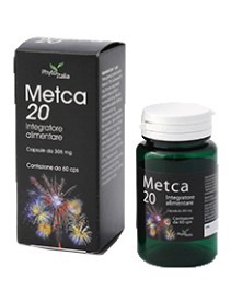 METCA 60CPS