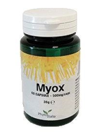 MYOX 60CPS