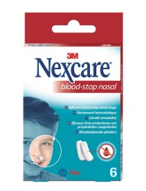 NEXCARE Blood Stop Nasale 6pz