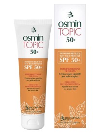 Osmin Topic SPF50+ 90ml