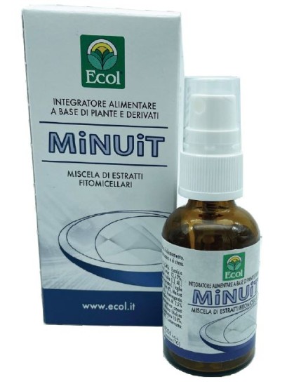 MINUIT SPRAY 30ML