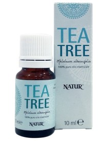 TEA TREE OIL 10ML