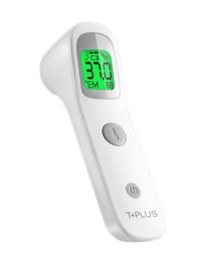 Termometro Infrarossi T-PLUS 