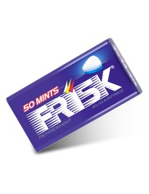 Frisk Peppermint Dispenser 6g