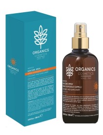 ORGANICS COSM SUN CARE SPRAY