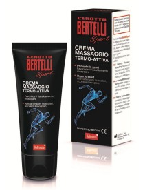 BERTELLI CEROTTO SPORT CR MASS