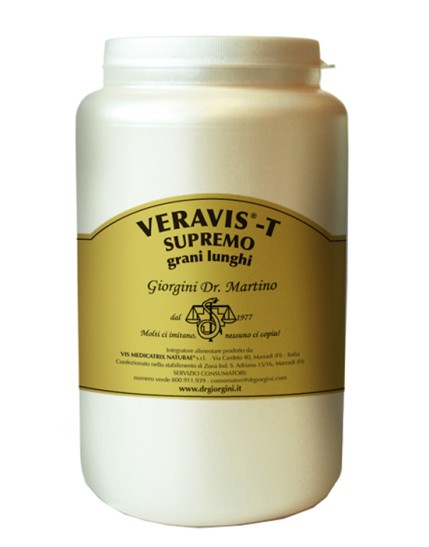 VERAVIS-T SUPREMO GRANI LU 1KG