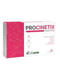 PROCINETIX DIGESTION 30CPR