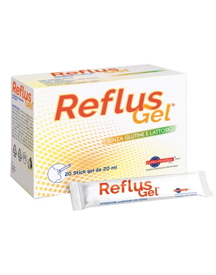 Reflus Gel 20 Stick