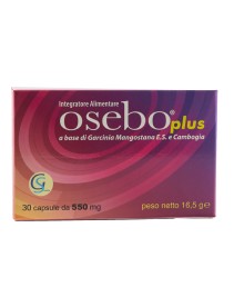 OSEBO PLUS 30CPS