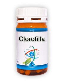 CLOROFILLA 60CPS (SOST 50CPS)