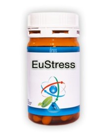 EU STRESS 60CPS 450MG (SOST 50