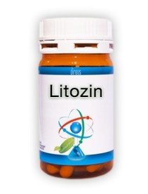 LITOZIN 60CPS (SOST 50CPS) DIR