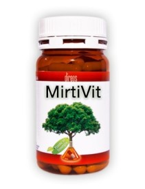 MIRTI VIT 60CPS