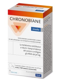 CHRONOBIANE IMEDIA Spray 20ml