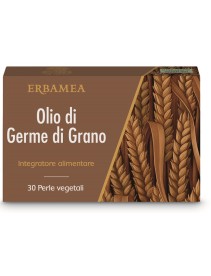 OLIO DI GERME DI GRANO 30PRL