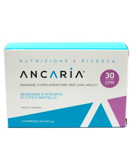 ANCARIA 30 CPR