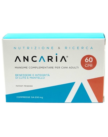 ANCARIA 60 CPR