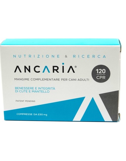 ANCARIA 120 CPR