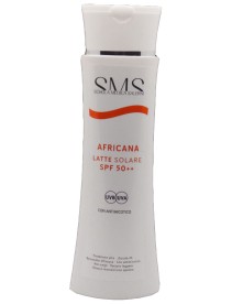 AFRICANA PROT ALTA AD 200ML