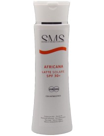 AFRICANA PROT MEDIA AD 200ML