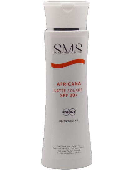 AFRICANA PROT MEDIA AD 200ML