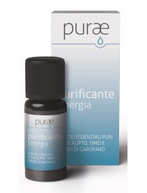 PURAE SINERGIA PURIF 10ml