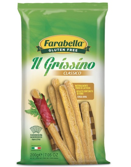 FARABELLA Grissino 200g