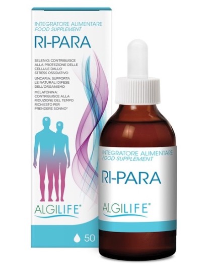 RI PARA 50ml