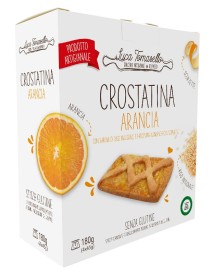 L TOMASELLO Crost.Arancia 180g