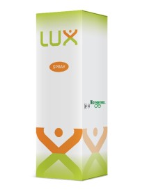 SOSLUX M SPRAY 30ML