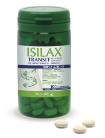 ISILAX TRANSIT 100CPR